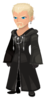 Luxord, as seen during the data rematch fight of the New Organization XIII Event in October 2018.