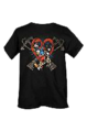 KHII Crosses T-Shirt (HT Merchandise).png