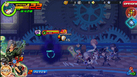 Blitz Blade KHUX.gif