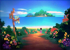 Gallery:Destiny Islands - Kingdom Hearts Wiki, the Kingdom Hearts ...