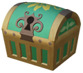 A small chest as it appears in Kingdom of Corona