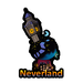 Kingdom Hearts/Neverland