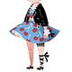 Sweet Cherries set