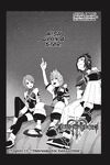 Chapter 10 - Unbreakable Connection (Front) KHIII Manga.png
