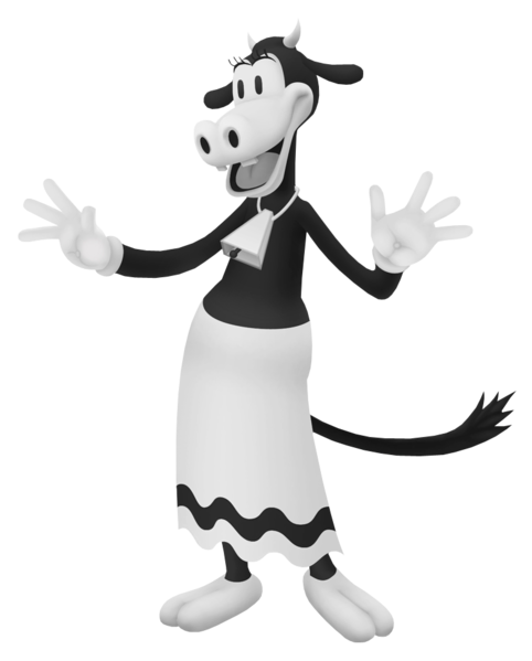 File:Clarabelle Cow TR KHII.png