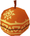 A small chest as it appears in Pride Lands