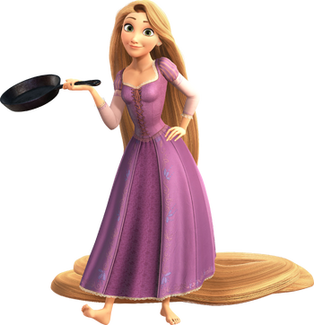Rapunzel Kingdom Hearts Wiki The Kingdom Hearts Encyclopedia