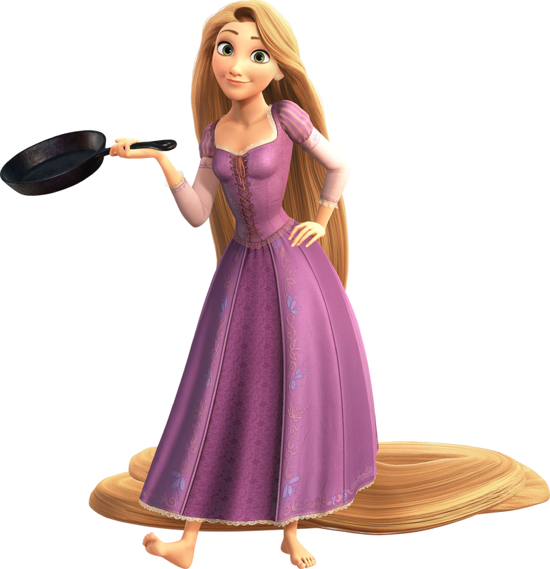 Real Life Disney Princesses Rapunzel
