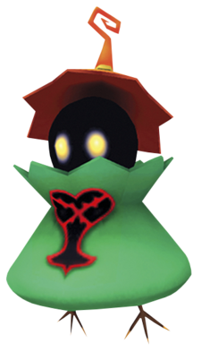 Green Requiem