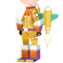 Orange Gummi Ship Aviator Set KHX.png