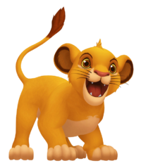 Simba (Cub) KHII.png