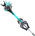 Young Xehanort's Keyblade KH3D.png