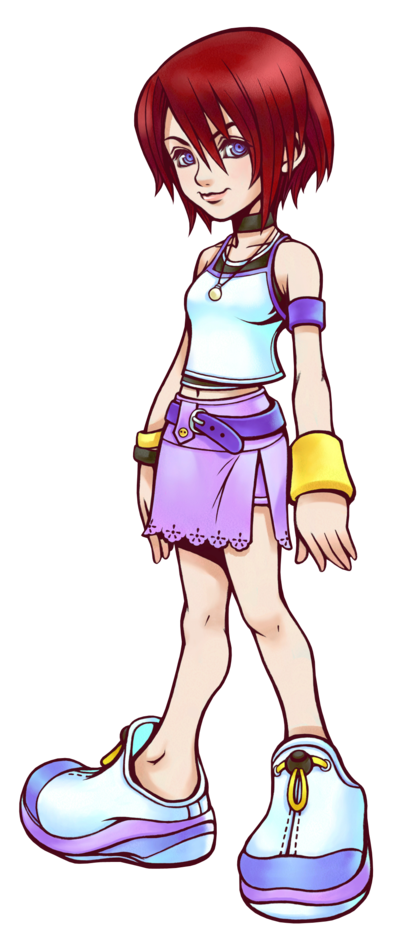 Talk:Kingdom Hearts 358/2 Days/Archive 1 - Kingdom Hearts Wiki, the ...