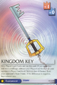 81: Kingdom Key (R)