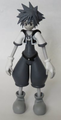 Sora (Timeless River) Kingdom Hearts Select figure.