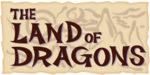 The Land of Dragons Logo KHII.png