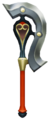 Aeleus' Axe Sword