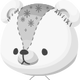 the Saint Bow Bear (セイントボアベア, Seinto boa bea?)