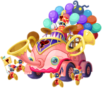 Loudmouth Parade KHUX.png