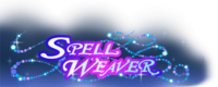 Spellweaver logo