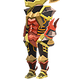 Armored Terra set