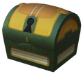 A small chest as it appears in San Fransokyo
