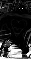 Darkside as it appears in the Kingdom Hearts manga.