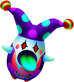 Jestabocky - Kingdom Hearts Wiki, the Kingdom Hearts encyclopedia