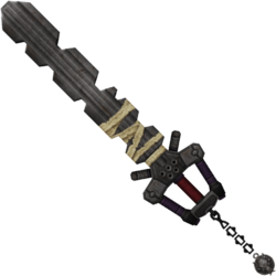Fenrir - Kingdom Hearts Wiki, the Kingdom Hearts encyclopedia