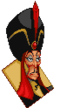 Jafar (Talk sprite) 1 KHCOM.png