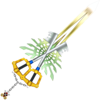 χ-blade - Kingdom Hearts Wiki, the Kingdom Hearts encyclopedia