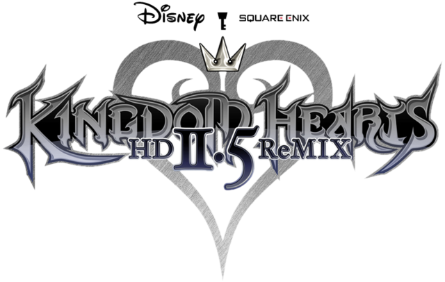 Kingdom Hearts HD II.5 ReMIX - IGN
