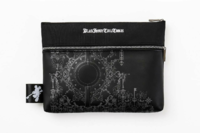 Kingdom Hearts Perfect Book pouch