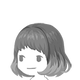 Shaggy Bob hairstyle
