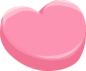 The Tiny Heart<span style="font-weight: normal">&#32;(<span class="t_nihongo_kanji" style="white-space:nowrap" lang="ja" xml:lang="ja">タイニーハート</span><span class="t_nihongo_comma" style="display:none">,</span>&#32;<i>Tainī hāto</i><span class="t_nihongo_help noprint"><sup><span class="t_nihongo_icon" style="color: #00e; font: bold 80% sans-serif; text-decoration: none; padding: 0 .1em;">?</span></sup></span>)</span> of the 2015 Valentine's Day event.