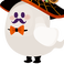 the Trick or Treat (M_トリックオアトリート, Torikku oa torīto?) clothes
