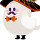 the Trick or Treat (M_トリックオアトリート, Torikku oa torīto?) clothes