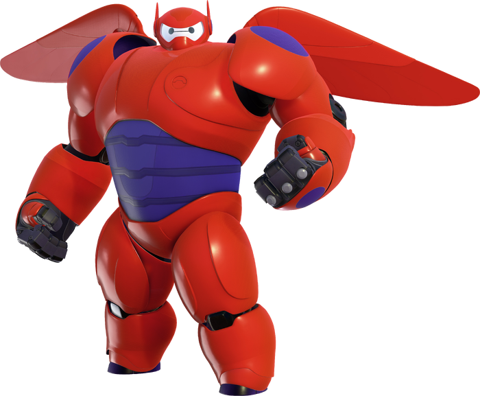 Baymax - Kingdom Hearts Wiki, the Kingdom Hearts encyclopedia