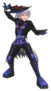 Data-Riku - Kingdom Hearts Wiki, the Kingdom Hearts encyclopedia