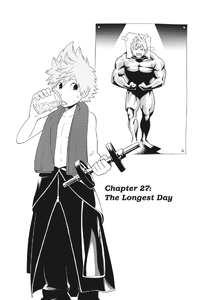 Chapter 27 - The Longest Day (Front) KHD Manga.png