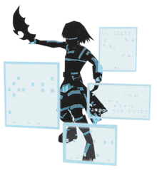 Data-Riku - Kingdom Hearts Wiki, the Kingdom Hearts encyclopedia