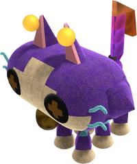 Necho Cat Model KHIII.png