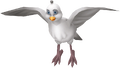 Bird [KH II]