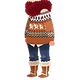 Autumn Bambi set