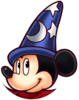 Mickey Mouse Sprite 2 KHBBS.png