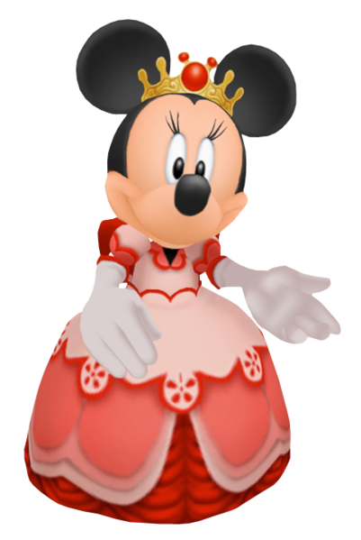 File:Minnie Mouse KH.png
