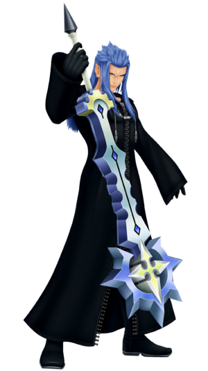 Forum:The Keyblade War - Round Two, KH2 Bracket B - Kingdom Hearts Wiki ...