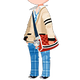 Male Class Trip set
