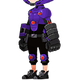 Hero Hiro set (same for male/female)