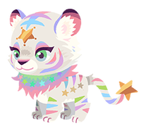 Rainbow Tigerstar (Spirit) KHUX.png
